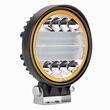 Proiector lucru fi115, LED, 9-36V / 42W, 3360lm, Combo si AngelEye AWL14 02428 Amio
