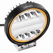 Proiector lucru fi115, LED, 9-36V / 42W, 3360lm, Combo si AngelEye AWL14 02428 Amio