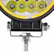 Proiector lucru fi115, LED, 9-36V / 42W, 3360lm, Combo si AngelEye AWL14 02428 Amio