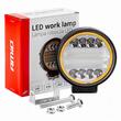 Proiector lucru fi115, LED, 9-36V / 42W, 3360lm, Combo si AngelEye AWL14 02428 Amio