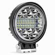 Proiector lucru fi115, LED, 9-36V / 42W, 2080lm Combo AWL16 02430 Amio