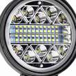 Proiector lucru fi115, LED, 9-36V / 42W, 2080lm Combo AWL16 02430 Amio