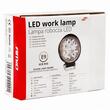 Proiector lucru fi115, LED, 9-36V / 27W, 2160lm, flood, AWL06 02420 Amio