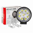 Proiector lucru fi115, LED, 9-36V / 27W, 2160lm, flood, AWL06 02420 Amio