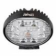 Proiector lucru fi115, LED, 9-36V / 27W, 2160lm, flood, AWL06 02420 Amio