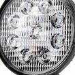 Proiector lucru fi115, LED, 9-36V / 27W, 2160lm, flood, AWL06 02420 Amio