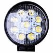 Proiector lucru fi115, LED, 10-30V, 27W, 2150lm, flood, TT.13216