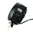 Proiector lucru fi115, LED, spot, 10-30V/ 27W, cu contur luminos, 42017