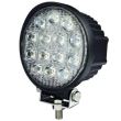 Proiector lucru fi115, LED, 10-30V / 42W, spot, NT42W 