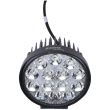 Proiector lucru fi115, LED, 10-30V / 42W, BK69016S