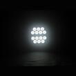 Proiector lucru fi116x45, 14+9LED cu pozitie tip STRIPE, 18W, 12-24V, 1300lm, 60 grade Flood, L0182