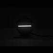 Proiector lucru fi116x45, 14+9LED cu pozitie tip STRIPE, 18W, 12-24V, 1300lm, 60 grade Flood, L0182