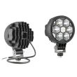Proiector lucru fi117, LED, 1500lm, RC3B.49200 Wesem
