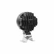 Proiector lucru fi117 cu 6 LED-uri, 2500lm, Spot, cu suport Omega, maner si intrerupator, CRC3F.50483 Wesem