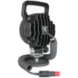 Proiector lucru fi117, LED, 2500lm, cu intrerupator si maner, CRC3F.50496 Wesem