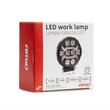 Proiector lucru fi130, LED, cu pozitie galbena, 9-36V, 54W, 10000lm, 6500K, spot, 04210 Amio 