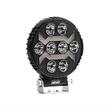 Proiector lucru fi130, LED, cu pozitie galbena, 9-36V, 54W, 10000lm, 6500K, spot, 04210 Amio 
