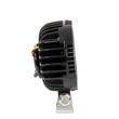 Proiector lucru, 140x90,  LED,  oval, 10-36V, 2400lm, stroboscopic, 04422 Amio