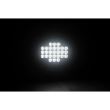 Proiector lucru 143x91 cu Led, 12-24v, 2500lm, cu intrerupator TruckLed L0170