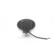 Proiector lucru 143x91 cu Led, 12-24v, 2500lm, cu intrerupator TruckLed L0170