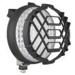 Proiector lucru fi160, cu grila, intrerupator si maner, F159 LOR1.6223 Wesem