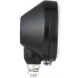 Proiector lucru fi161, bec H3, carcasa metal,  510.44200 Wesem Zelmot