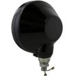 Proiector lucru fi161, bec H3, carcasa metal,  510.44200 Wesem Zelmot