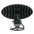 Proiector lucru fi176, LED, 12/24V, 3000lm, CRV1A.49501 Wesem