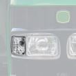 Proiector lucru John Deere 103x107 incastrabil, dreapta AL78178- 909 LPRE 56651 Wesem
