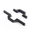 Suport proiectoare, prindere patrata, pe carlig auto, ATV, S.P.007 247 Lighting
