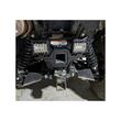 Suport proiectoare, prindere patrata, pe carlig auto, ATV, S.P.007 247 Lighting
