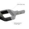 Suport proiectoare, prindere patrata, pe carlig auto, ATV, S.P.007 247 Lighting