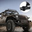 Set 2 suporti proiectoare, prindere pe rollbar sau bullbar, reglabil fi 54-70mm, S.P.044 247 Lighting