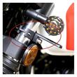 Suport proiector, prindere pe rollbar sau bullbar, reglabil fi 20-38mm, S.P.PRN3 247 Lighting