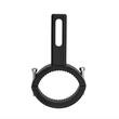 Suport proiector, prindere pe rollbar sau bullbar, reglabil fi 20-38mm, S.P.PRN3 247 Lighting