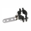 Set 2 suporti proiectoare, prindere pe rollbar sau bullbar, moto, reglabil fi 18-30mm, S.P.021 