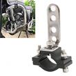 Set 2 suporti proiectoare, prindere pe rollbar sau bullbar, moto, reglabil fi 18-30mm, S.P.021 