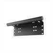 Suport proiectoare, mini bullbar cu suport numar, S.P.009C 247 Lighting