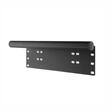 Suport proiectoare, mini bullbar cu suport numar, S.P.009C 247 Lighting