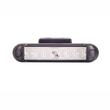 Set 2 proiectoare zi DRL 130x28.5mm, LED, 12-24V, 10W, cu suport prindere, LDR2783 Horpol