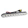 Set proiector zi DRL 185x20, 12/24V, LED, DRL810HP, 01266 Amio