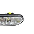 Set proiector zi DRL 185x20, 12/24V, LED, DRL810HP, 01266 Amio