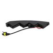Set proiector zi DRL 216x22, 12/24V, LED DRL523HP mini 01526 Amio