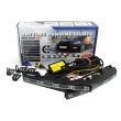 Set proiector zi DRL 216x22, 12/24V, LED DRL523HP mini 01526 Amio