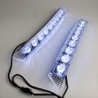 Proiector zi, DRL, 9 LED-uri, 300x32, tip Audi 52005