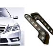 Proiector zi, 12V, DRL, cu LED, 18cm 6HP-I