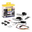 Proiector zi, 12-24V, 4 LED-uri 12.6x2.9, 2x2W, LPQ080 Magneti Marelli
