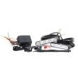 Proiector zi, 12-24V, 4 LED-uri 12.6x2.9, 2x2W, LPQ080 Magneti Marelli