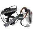 Proiector zi, 12-24V, 4 LED-uri, 12.6x2.9, 2x2W, LPQ080 Magneti Marelli