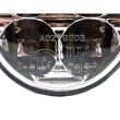 Proiector zi DRL fi80, 12/24V, set 2 bucati, DRL510HP, 01524 Amio